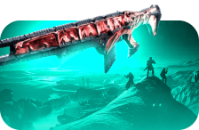 Doom of Chelchis Farm